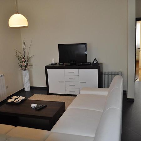 Apartments Soleado Pancevo Bagian luar foto