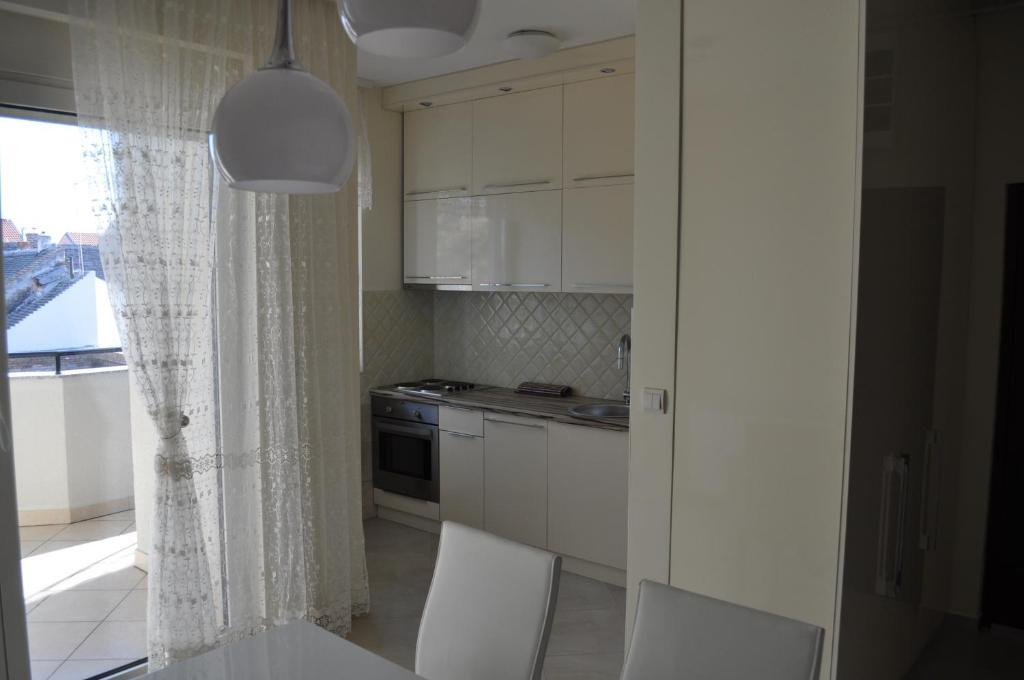 Apartments Soleado Pancevo Bagian luar foto