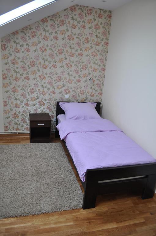 Apartments Soleado Pancevo Bagian luar foto