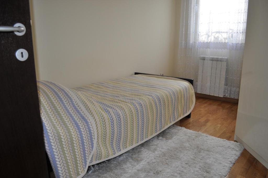 Apartments Soleado Pancevo Bagian luar foto